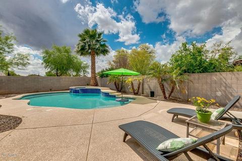 3741 E Liberty Ln, Gilbert, AZ 85296 photo 48