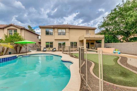 3741 E Liberty Ln, Gilbert, AZ 85296 photo 52