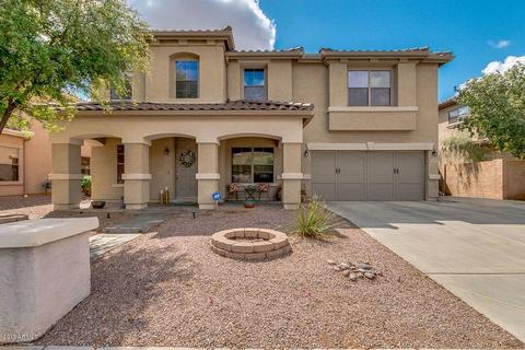 3741 E Liberty Ln, Gilbert, AZ 85296 photo 1