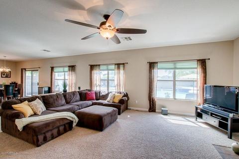 3741 E Liberty Ln, Gilbert, AZ 85296 photo 20