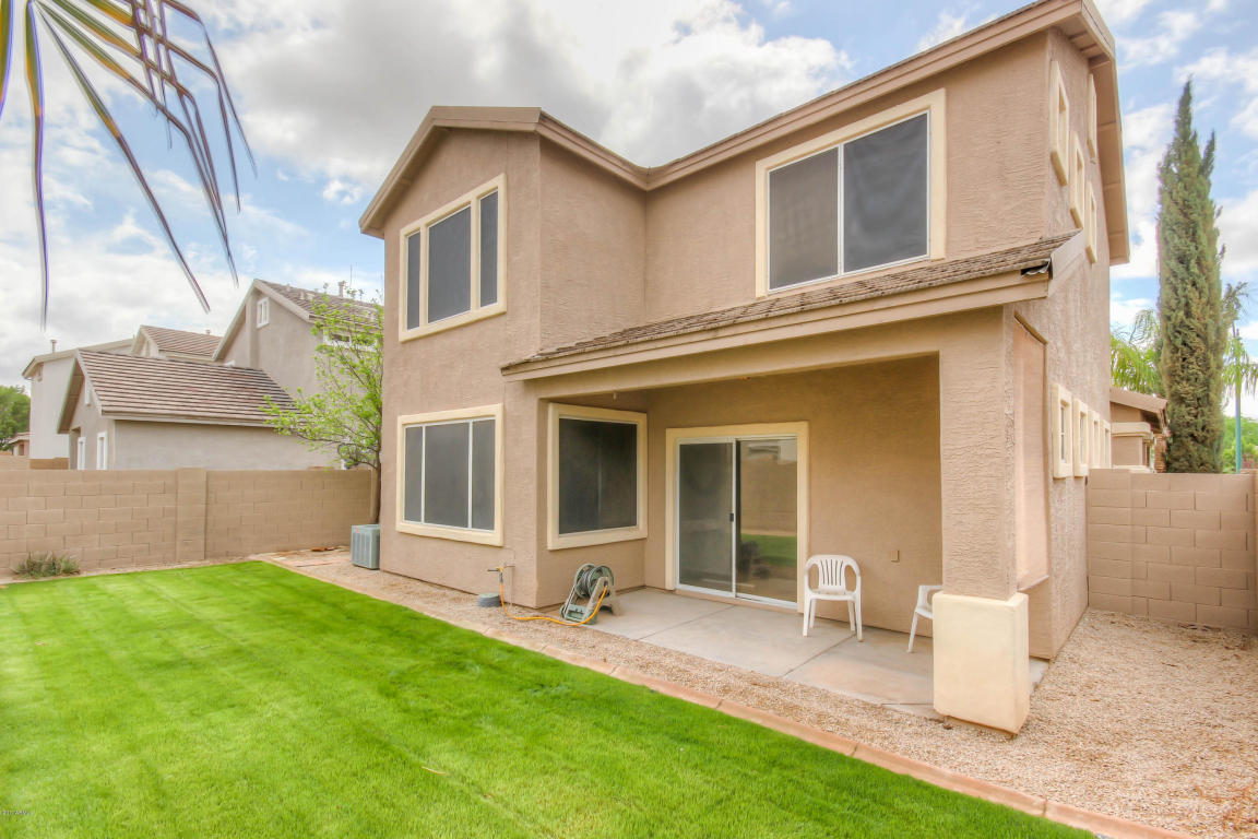8738 E Lindner Ave, Mesa, AZ 85209 photo 32