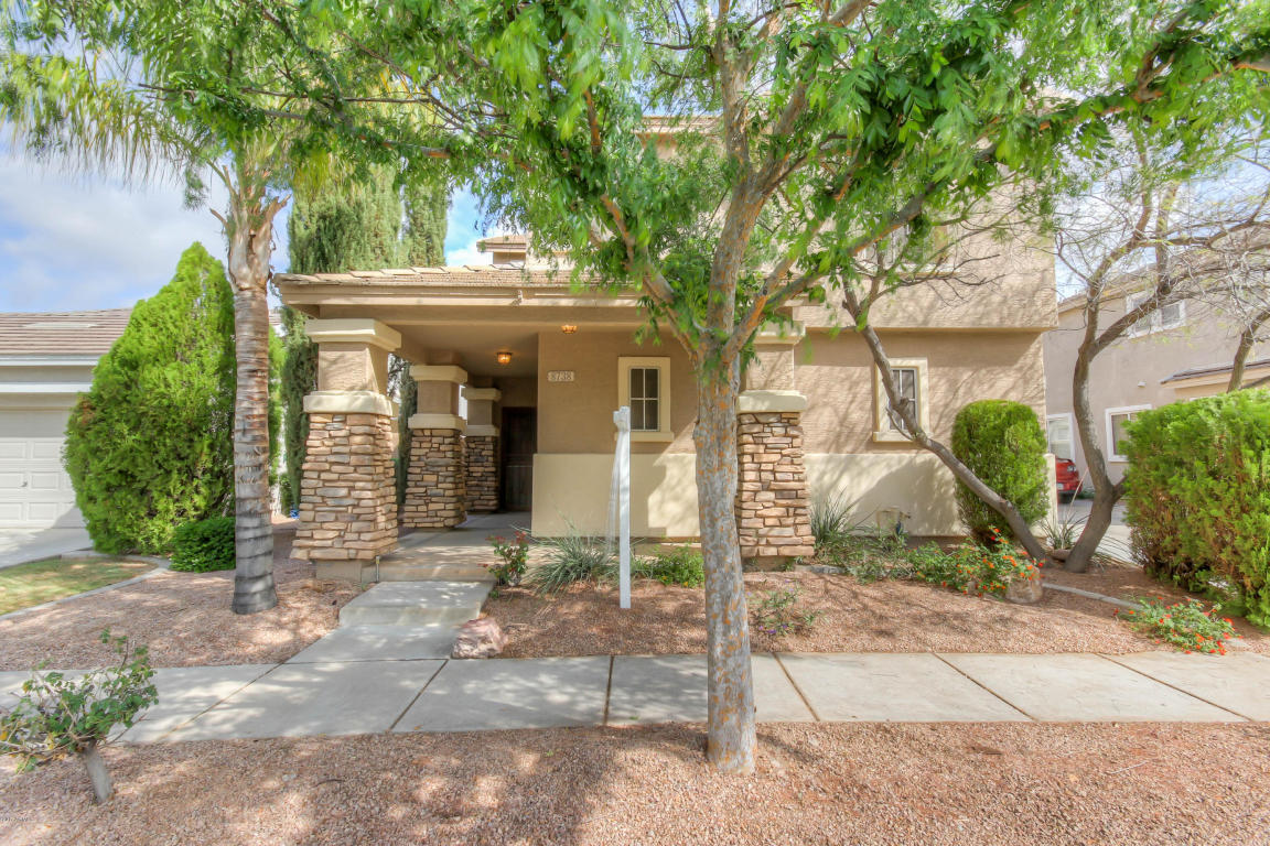 8738 E Lindner Ave, Mesa, AZ 85209 photo 1