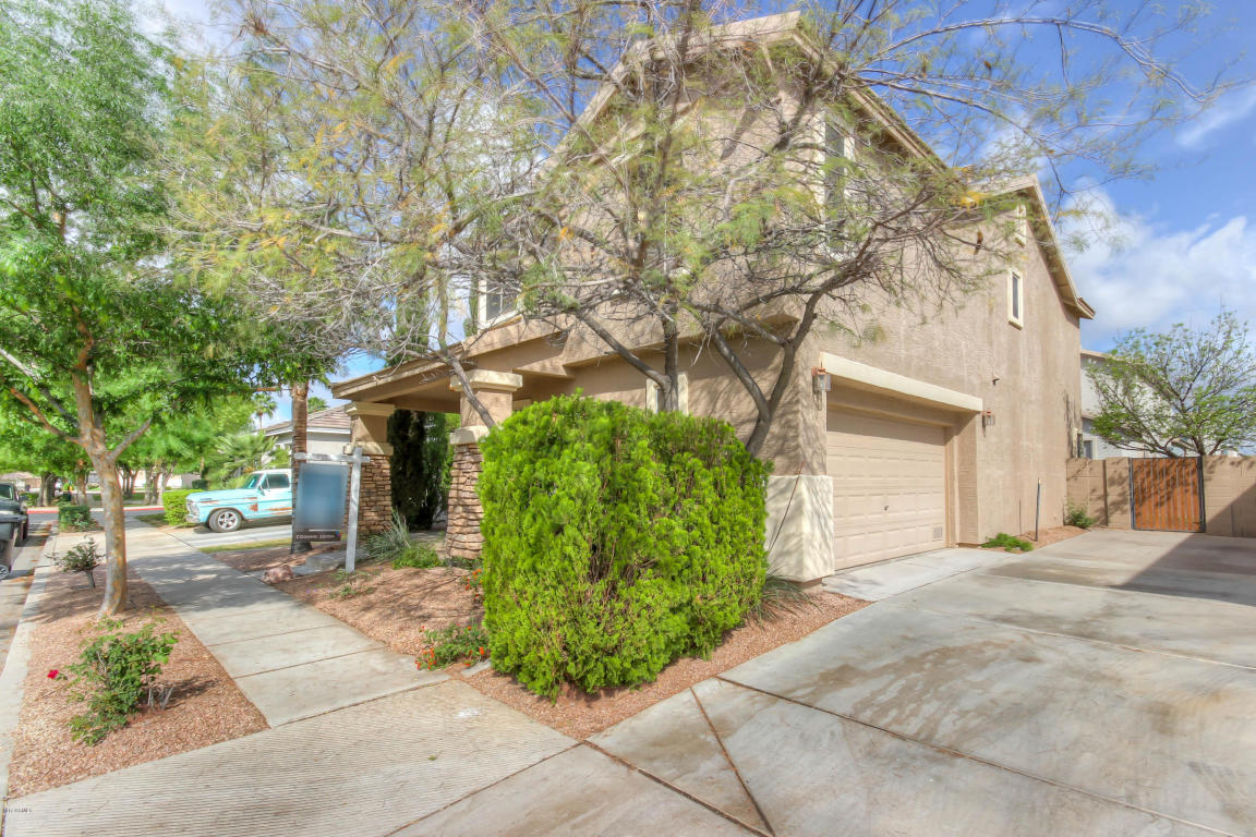 8738 E Lindner Ave, Mesa, AZ 85209 photo 3