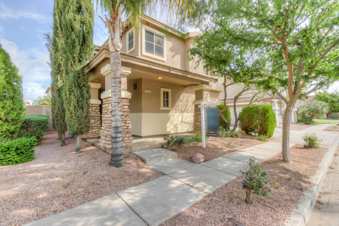 8738 E Lindner Ave, Mesa, AZ 85209 photo 2