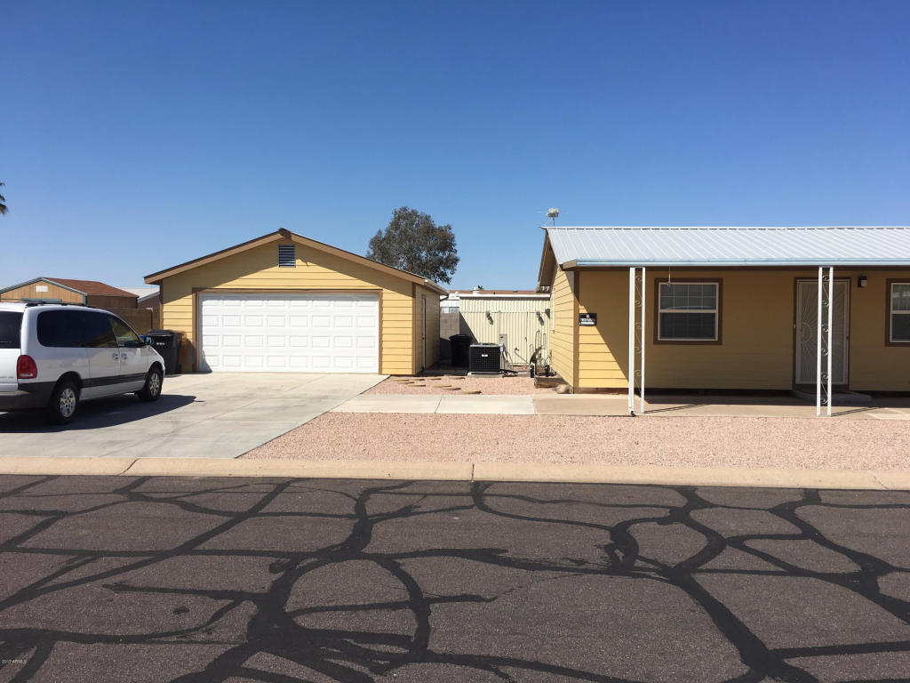7737 E Garnet Ave, Mesa, AZ 85209 photo 3