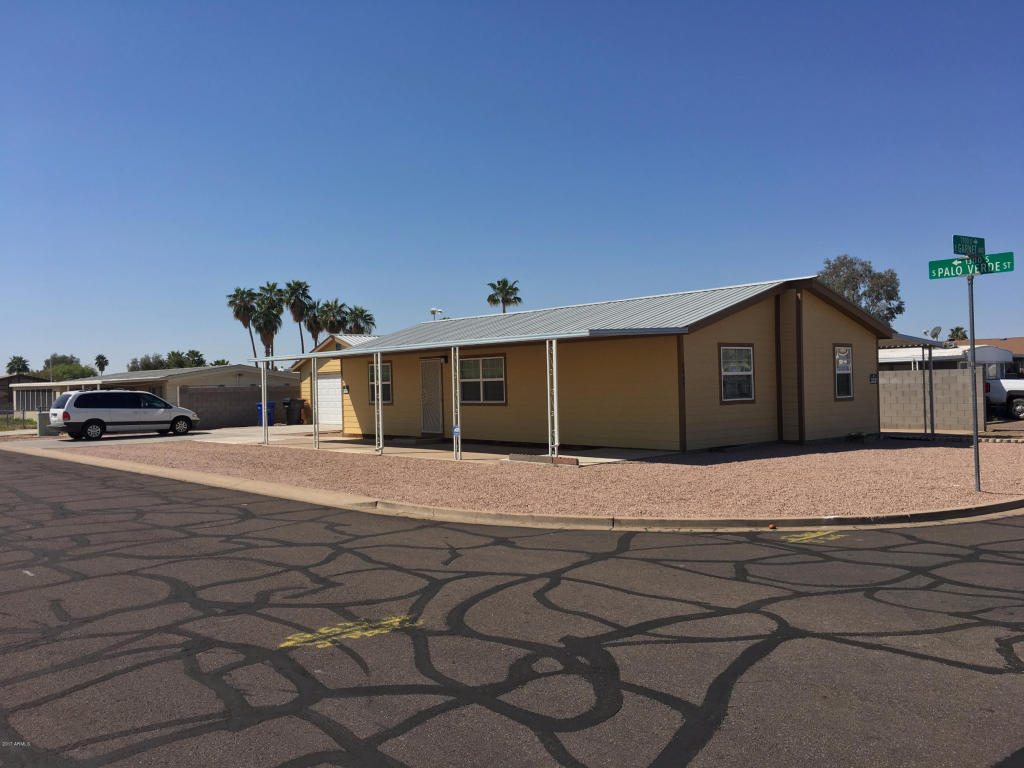 7737 E Garnet Ave, Mesa, AZ 85209 photo 1