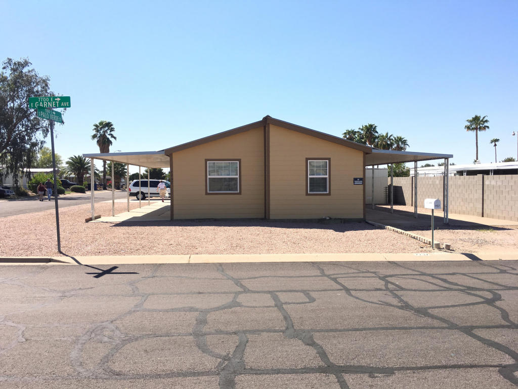 7737 E Garnet Ave, Mesa, AZ 85209 photo 6