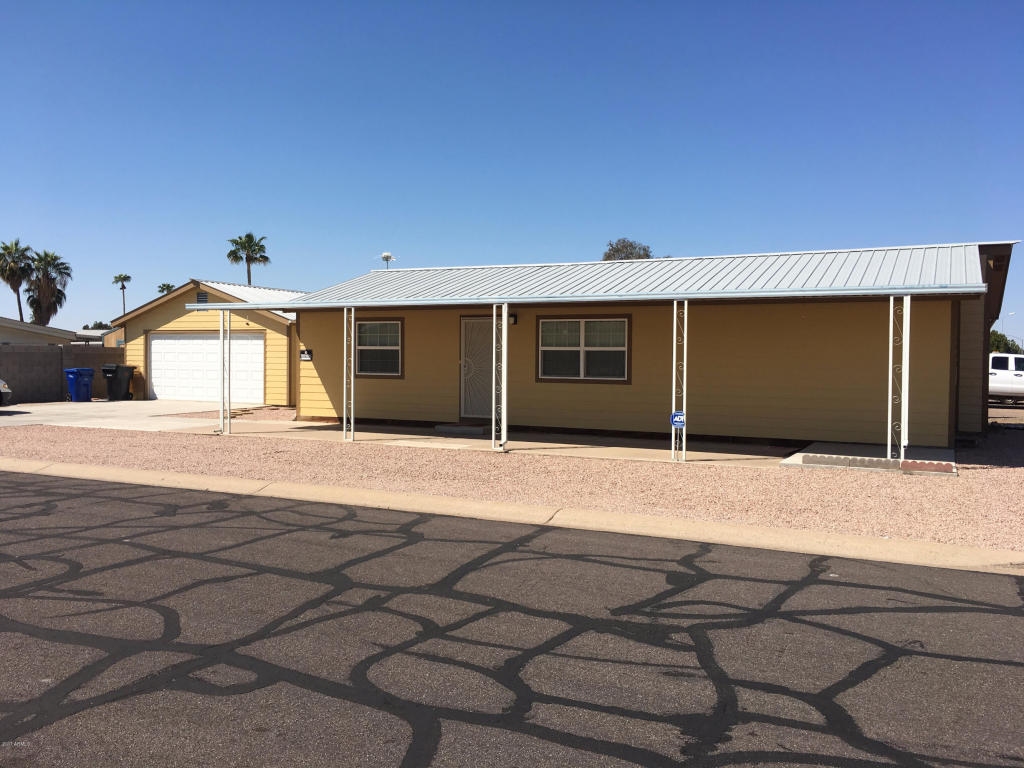 7737 E Garnet Ave, Mesa, AZ 85209 photo 2