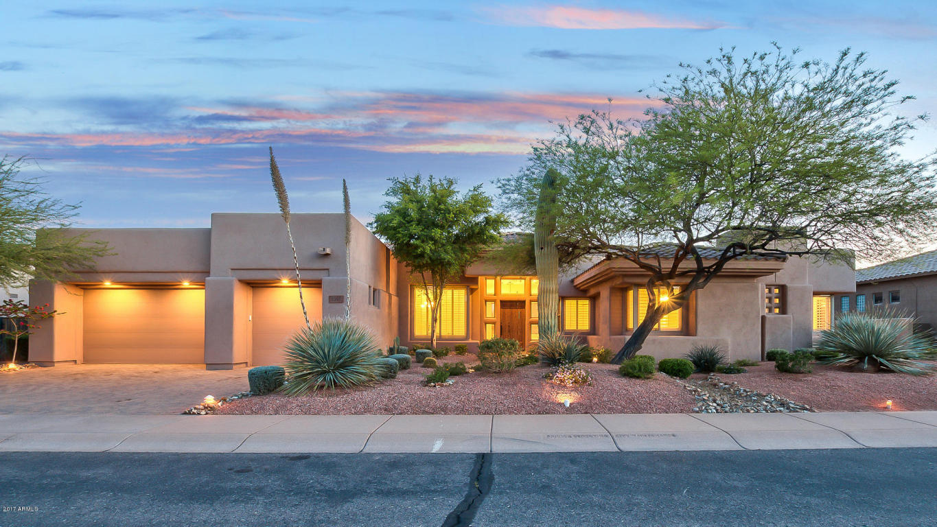 5369 E Herrera Dr, Phoenix, AZ 85054 photo 1