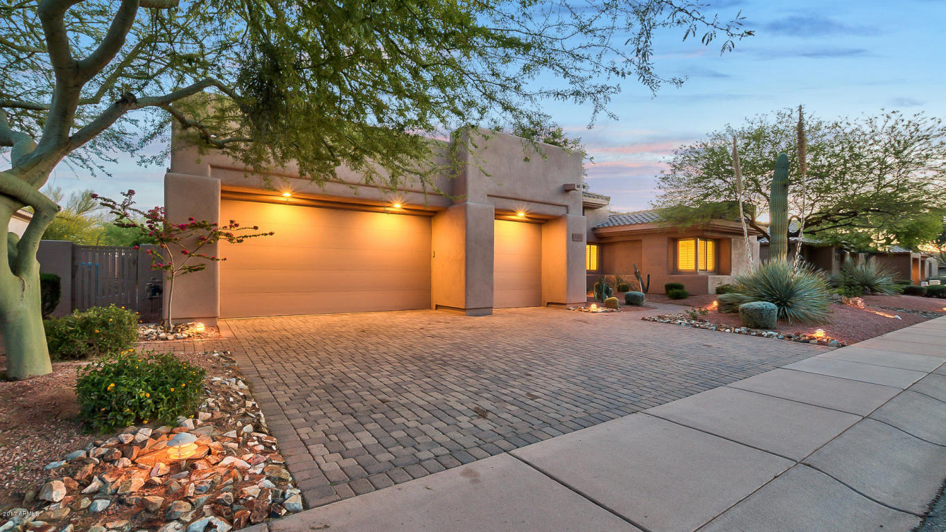 5369 E Herrera Dr, Phoenix, AZ 85054 photo 7