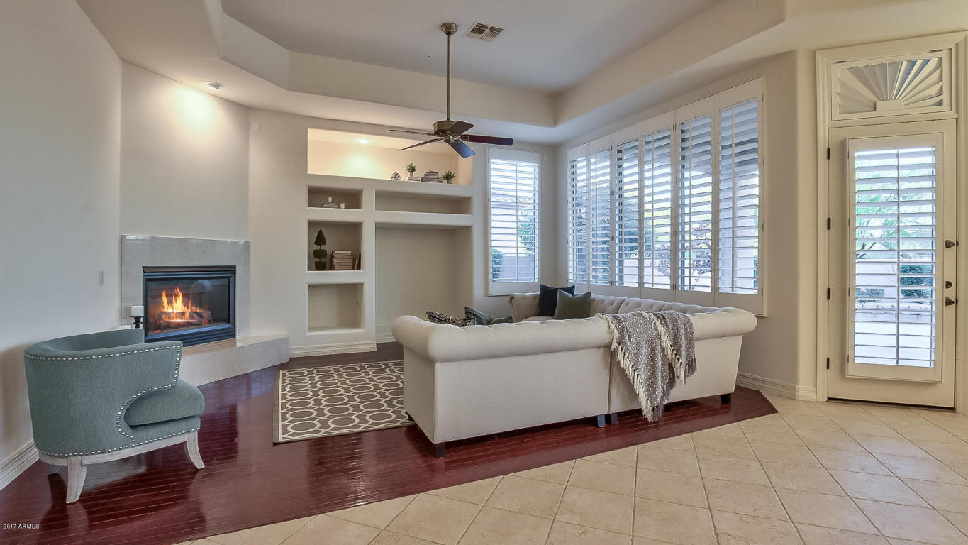 5369 E Herrera Dr, Phoenix, AZ 85054 photo 3