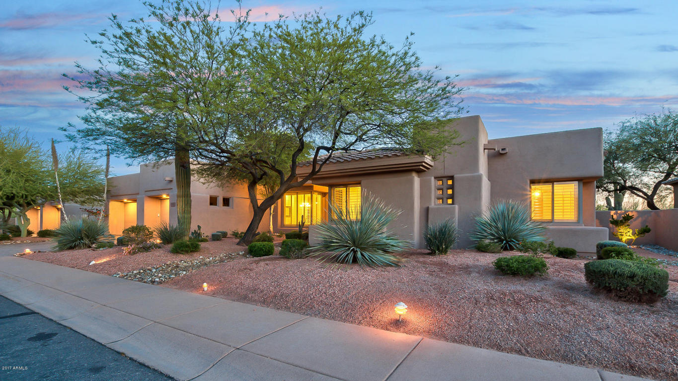 5369 E Herrera Dr, Phoenix, AZ 85054 photo 8