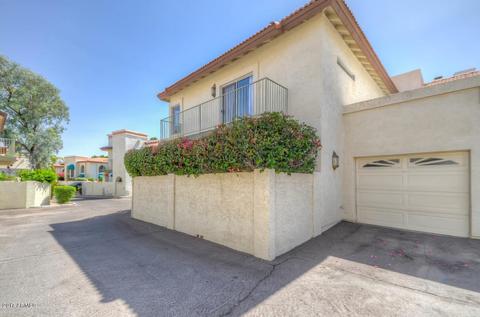 5006 E Siesta Dr #1, Phoenix, AZ 85044 photo 2