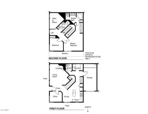 5006 E Siesta Dr #1, Phoenix, AZ 85044 photo 3