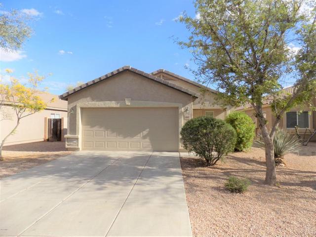4041 E Superior Rd, San Tan Valley, AZ 85143