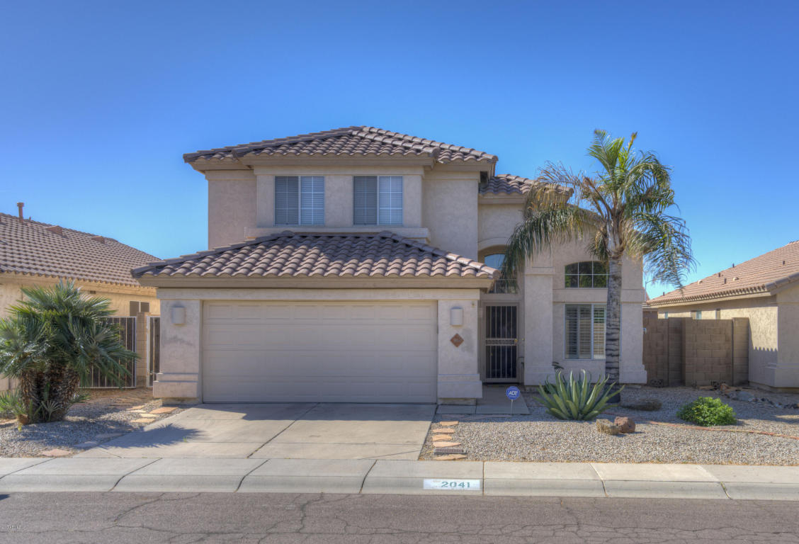2041 E Helena Dr, Phoenix, AZ 85022 photo 1