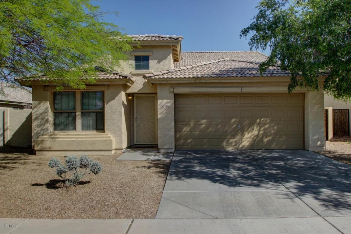 2316 W Apollo Rd, Phoenix, AZ 85041 photo 1