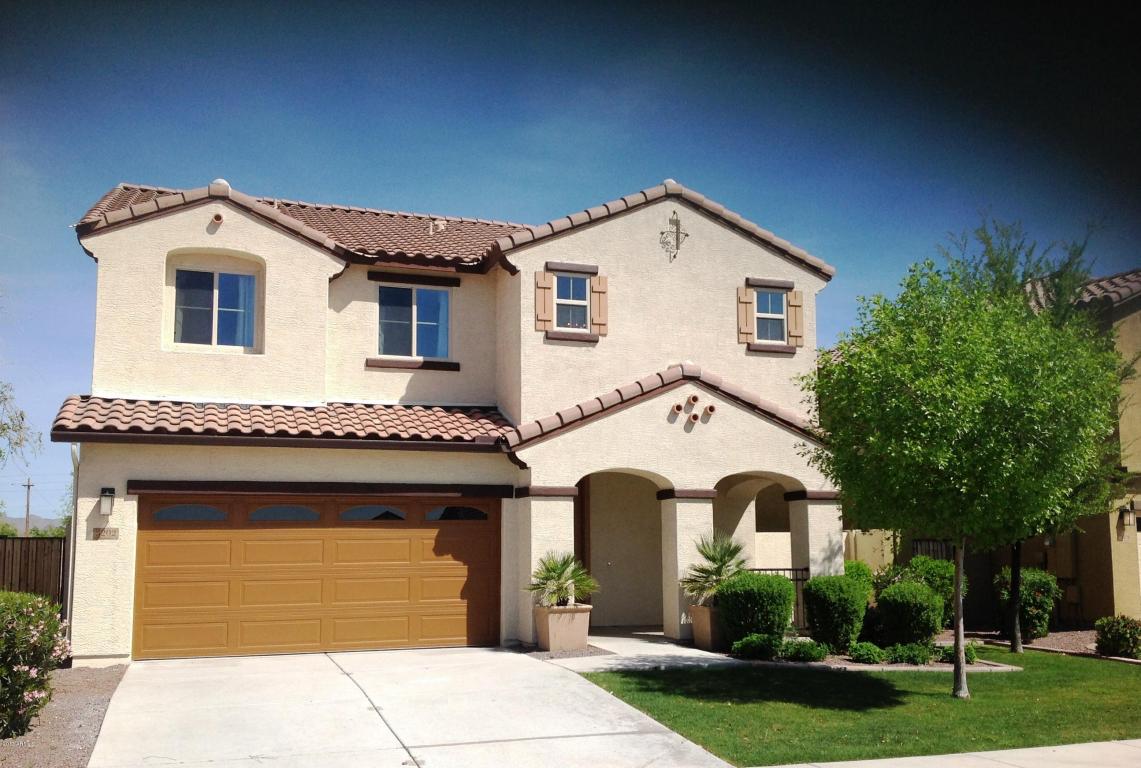 3202 E Rochelle St, Mesa, AZ 85213 photo 1