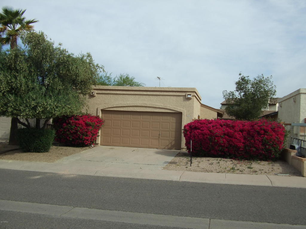 906 E Marco Polo Rd, Phoenix, AZ 85024 photo 1