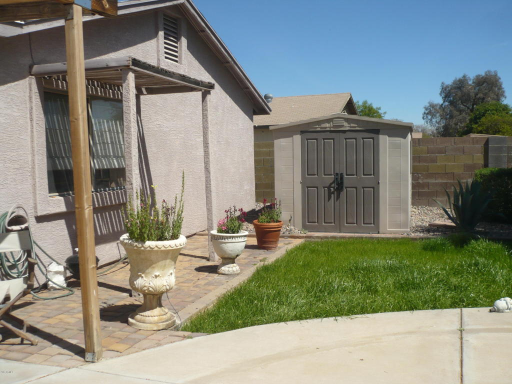 7825 E Glade Ave, Mesa, AZ 85209 photo 16
