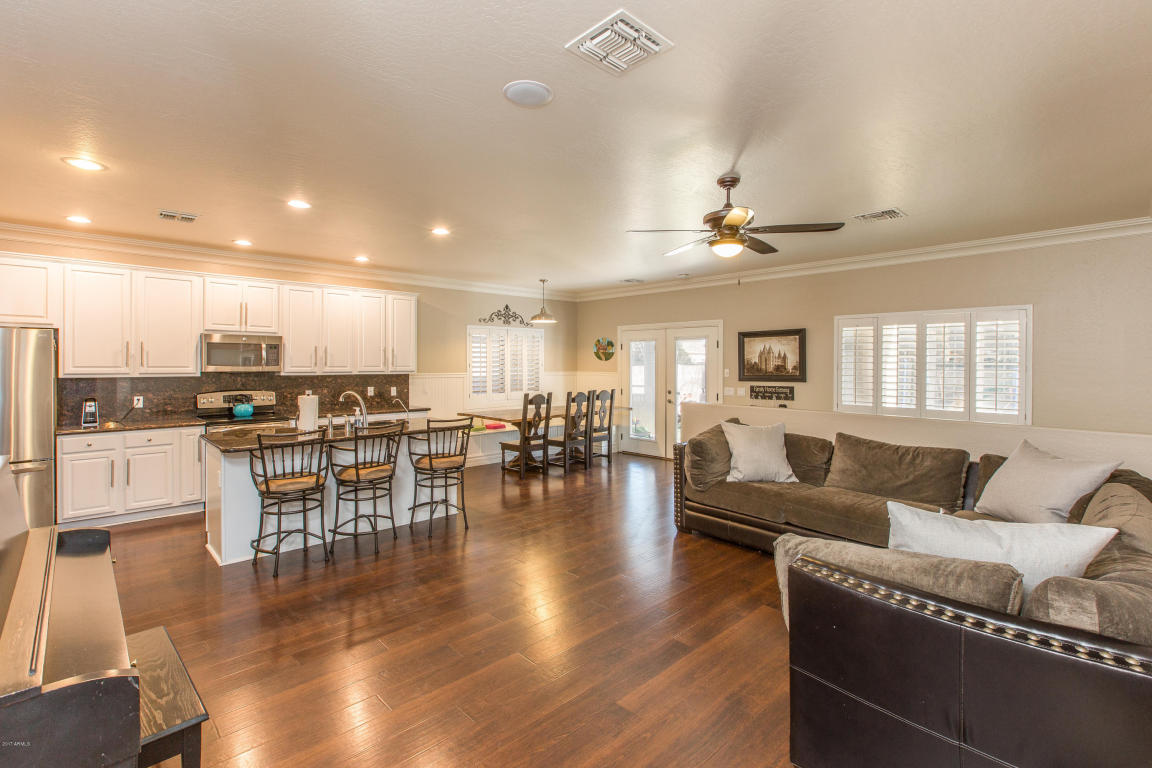 4167 E Maplewood St, Gilbert, AZ 85297 photo 6