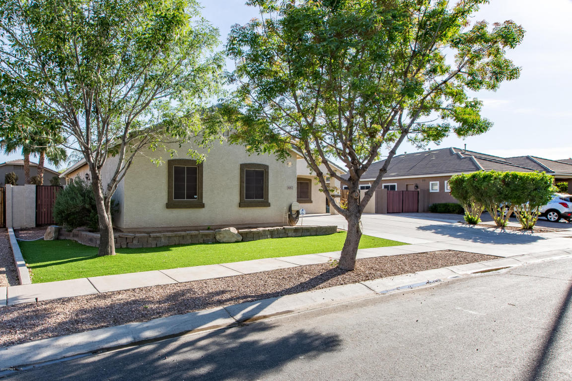 4167 E Maplewood St, Gilbert, AZ 85297 photo 4