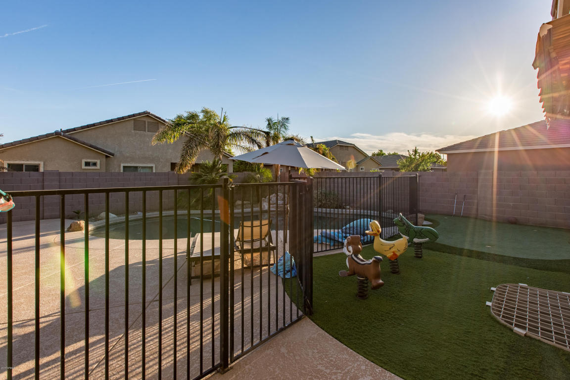 4167 E Maplewood St, Gilbert, AZ 85297 photo 32