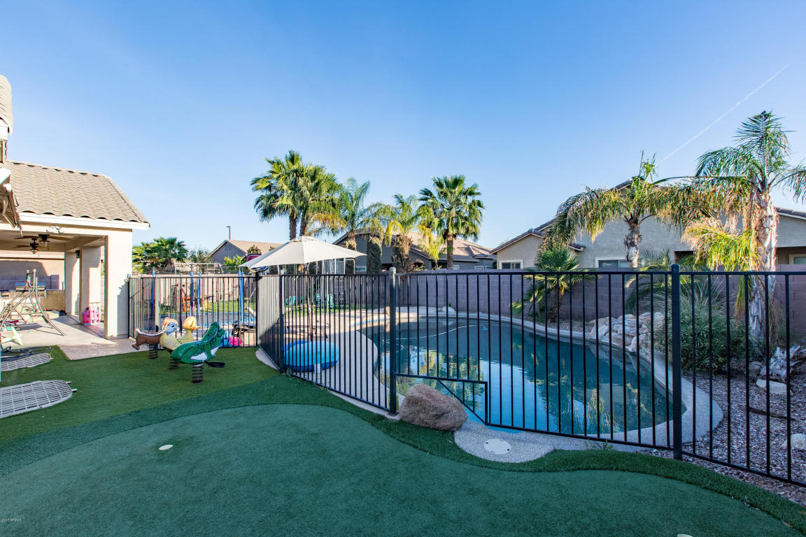 4167 E Maplewood St, Gilbert, AZ 85297 photo 34