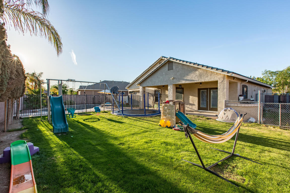 4167 E Maplewood St, Gilbert, AZ 85297 photo 29