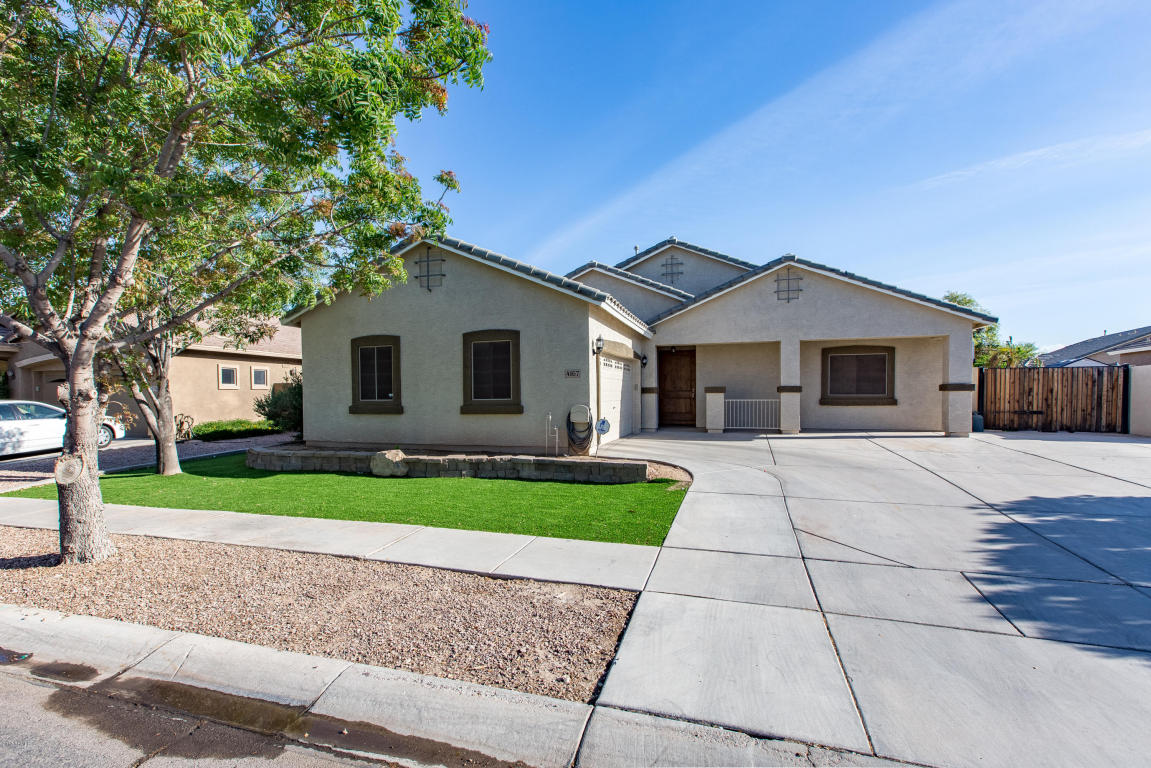 4167 E Maplewood St, Gilbert, AZ 85297 photo 3