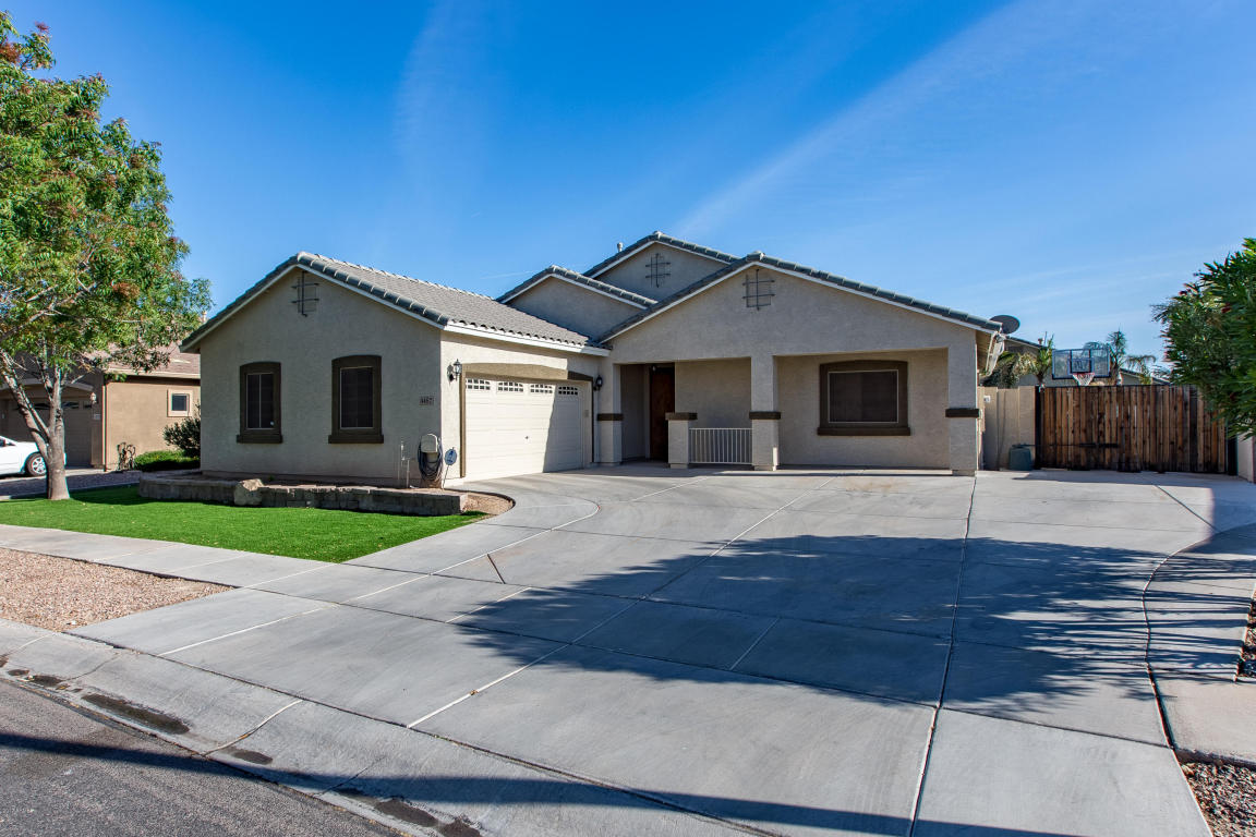 4167 E Maplewood St, Gilbert, AZ 85297 photo 2