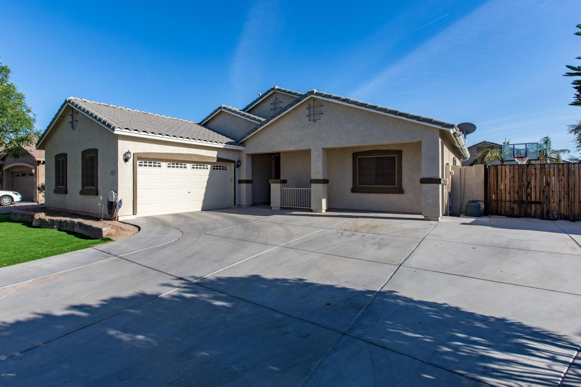 4167 E Maplewood St, Gilbert, AZ 85297 photo 5