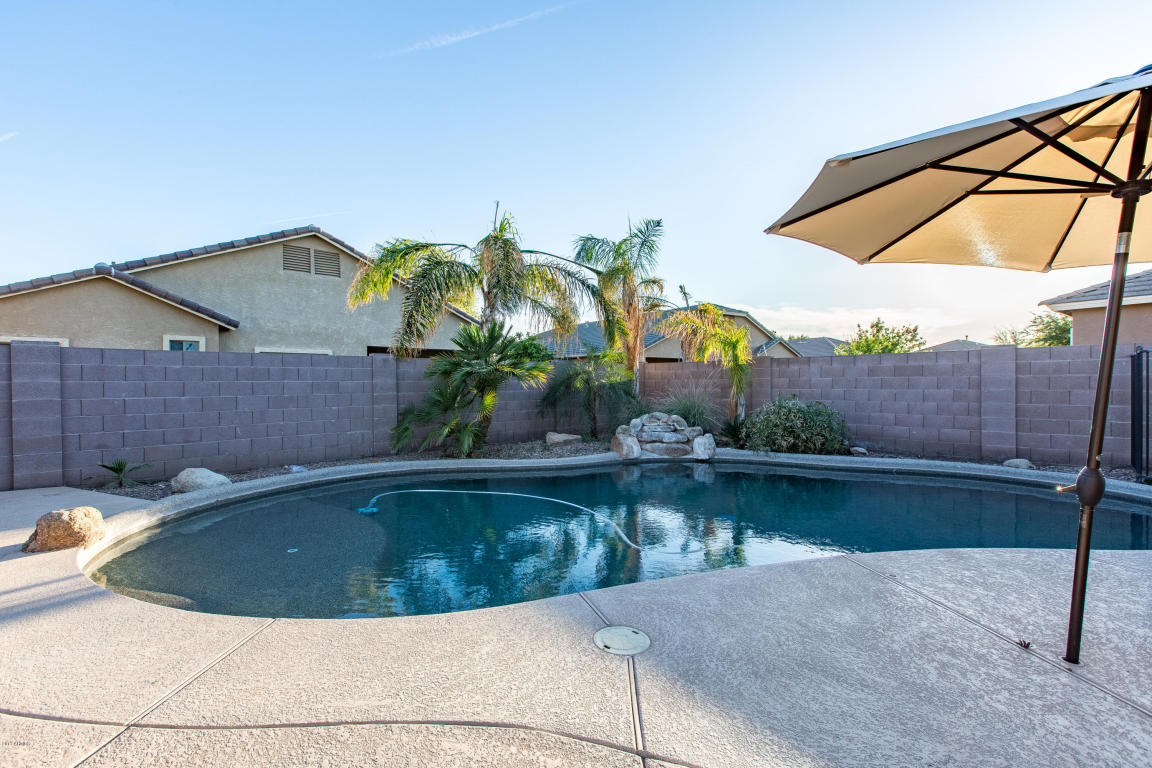 4167 E Maplewood St, Gilbert, AZ 85297 photo 37
