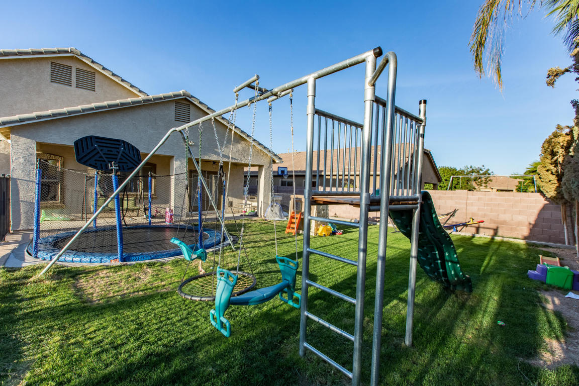 4167 E Maplewood St, Gilbert, AZ 85297 photo 30