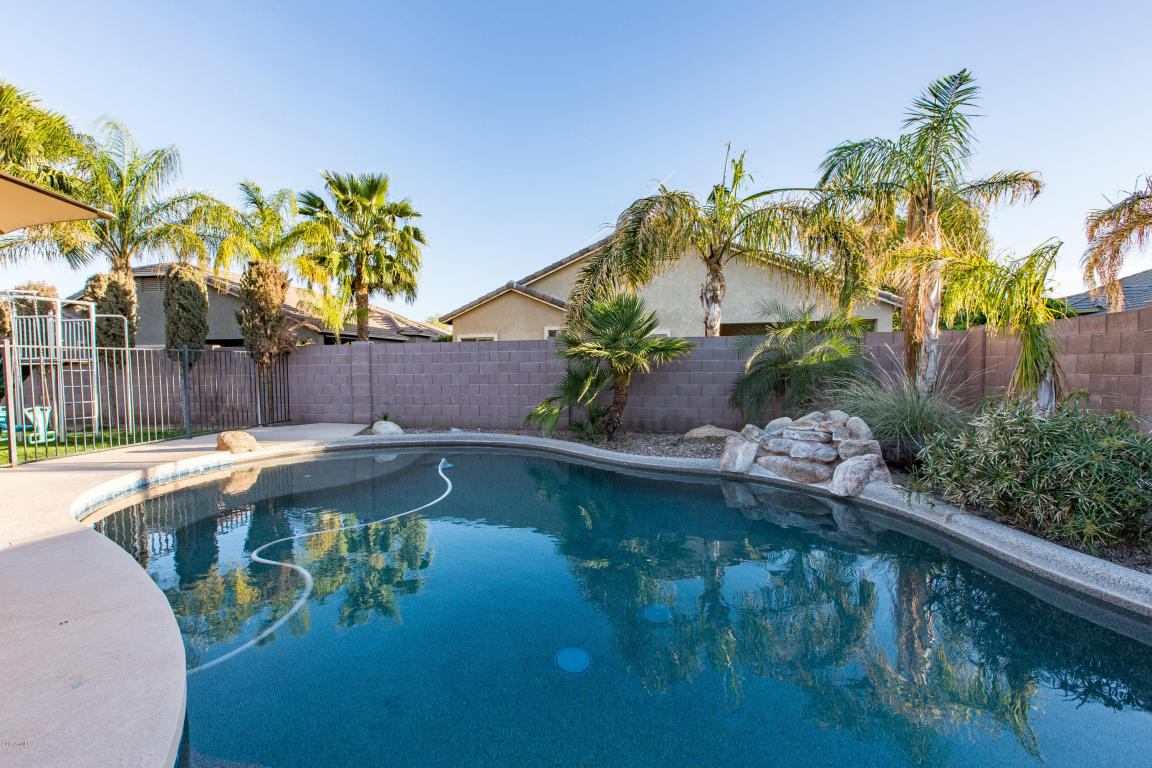 4167 E Maplewood St, Gilbert, AZ 85297 photo 36