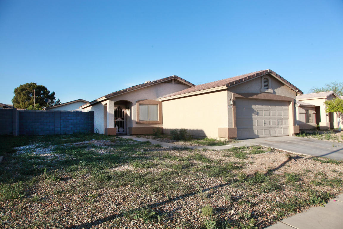 724 E Long Ave, Buckeye, AZ 85326 photo 1