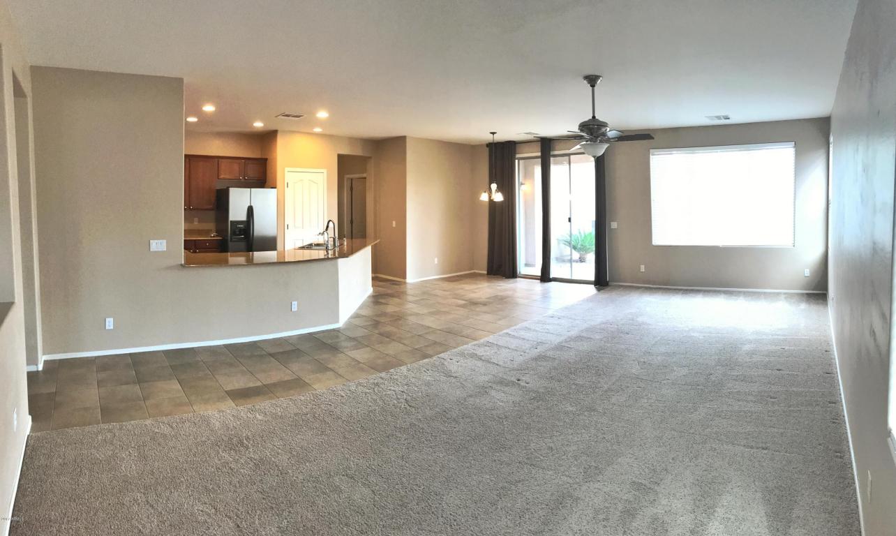 1663 S Parkcrest St, Gilbert, AZ 85295 photo 6