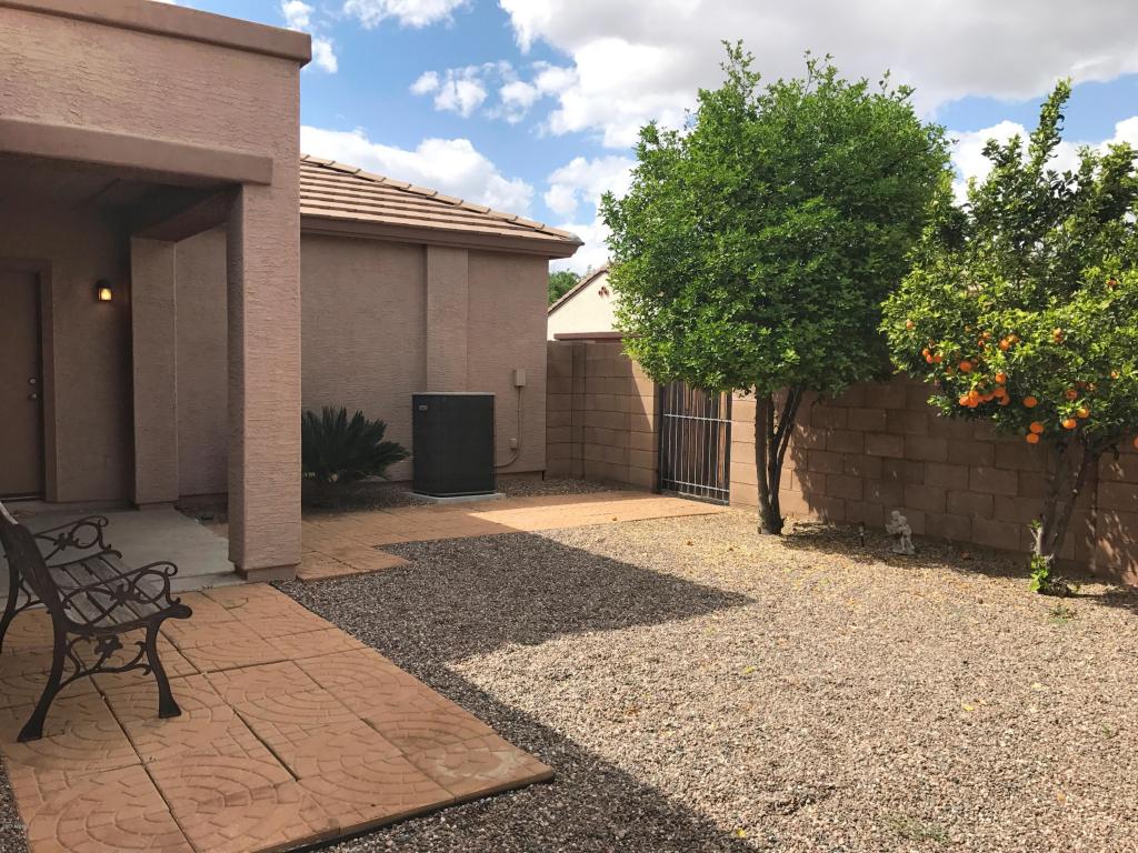 1663 S Parkcrest St, Gilbert, AZ 85295 photo 21