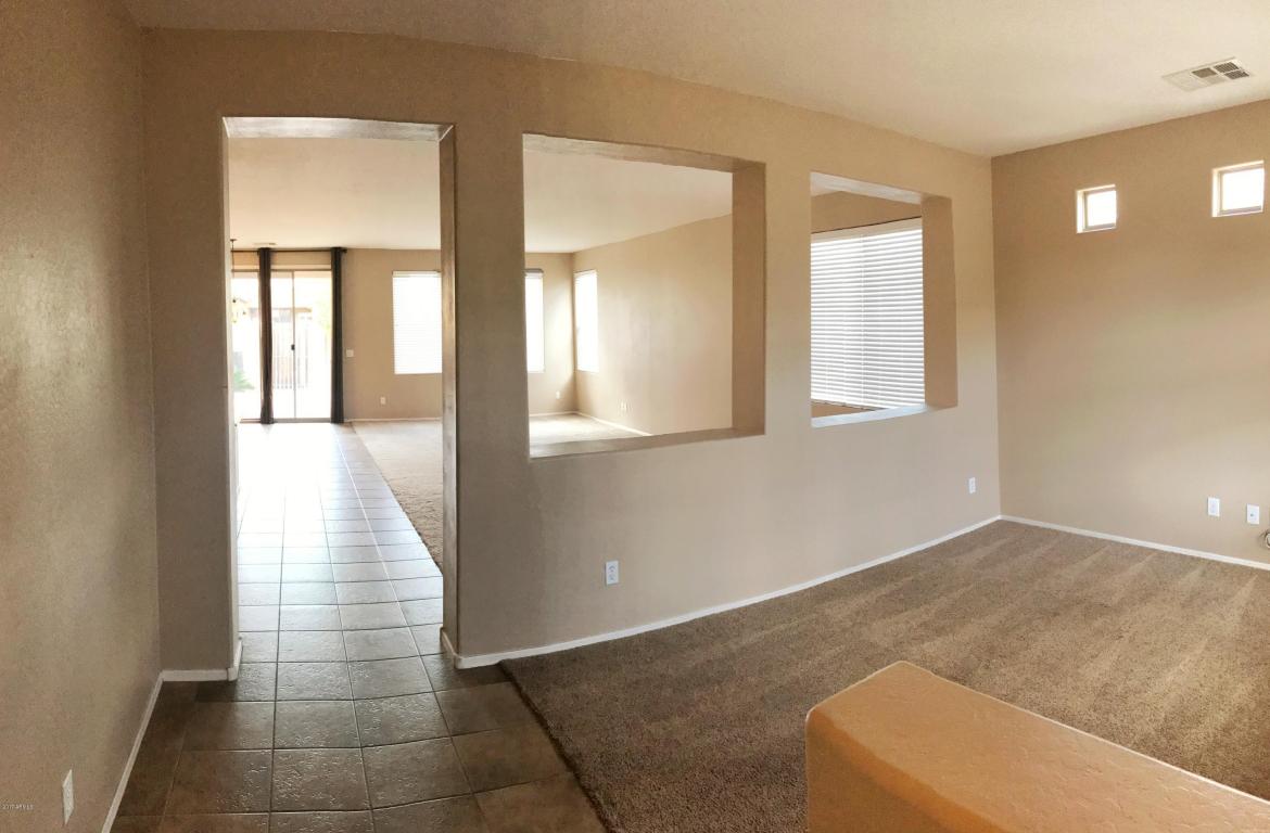 1663 S Parkcrest St, Gilbert, AZ 85295 photo 3