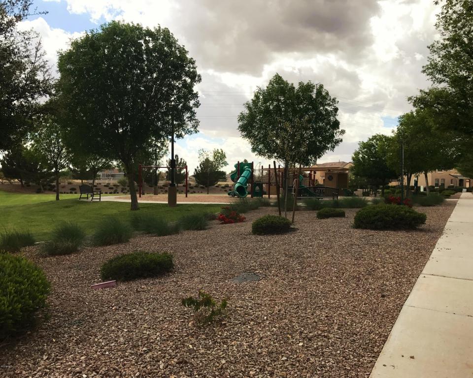 1663 S Parkcrest St, Gilbert, AZ 85295 photo 23