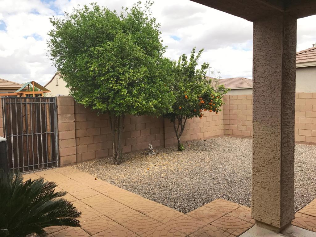 1663 S Parkcrest St, Gilbert, AZ 85295 photo 20