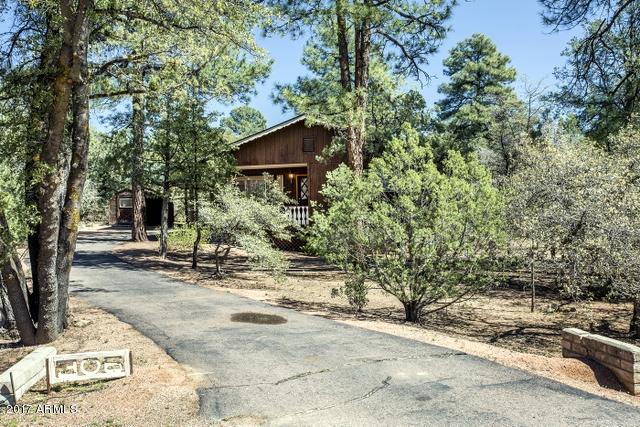 306 E Pinon Cir, Payson, AZ 85541 photo 1