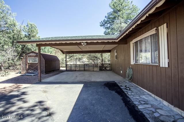 306 E Pinon Cir, Payson, AZ 85541 photo 2