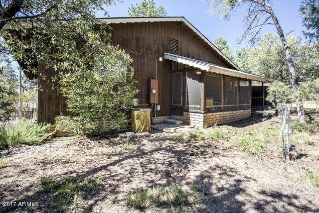 306 E Pinon Cir, Payson, AZ 85541 photo 3