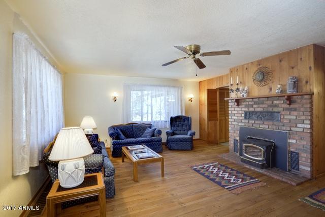 306 E Pinon Cir, Payson, AZ 85541 photo 4