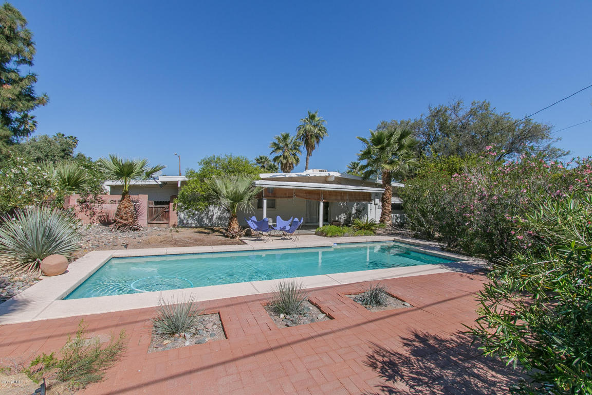 3901 E Sahuaro Dr, Phoenix, AZ 85028 photo 29