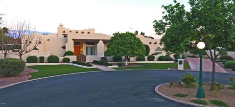2103 E Calle Maderas --, Mesa, AZ 85213 photo 48