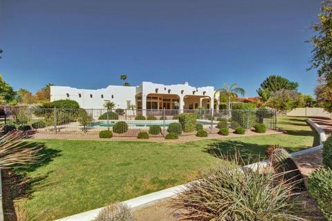 2103 E Calle Maderas --, Mesa, AZ 85213 photo 43