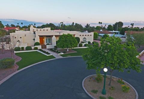 2103 E Calle Maderas --, Mesa, AZ 85213 photo 49