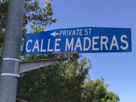 2103 E Calle Maderas --, Mesa, AZ 85213 photo 5